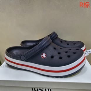 Croos Original Classic Crocs Unisex Breathable Non-Slip Cloud-Like Beach Sandals