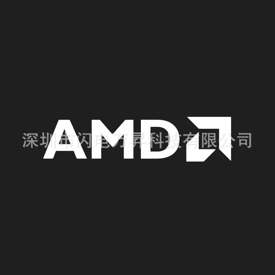 AMD Ryzen R3 5400U 100-000000288 FP6 Laptop CPU for Gaming, Office, and Design