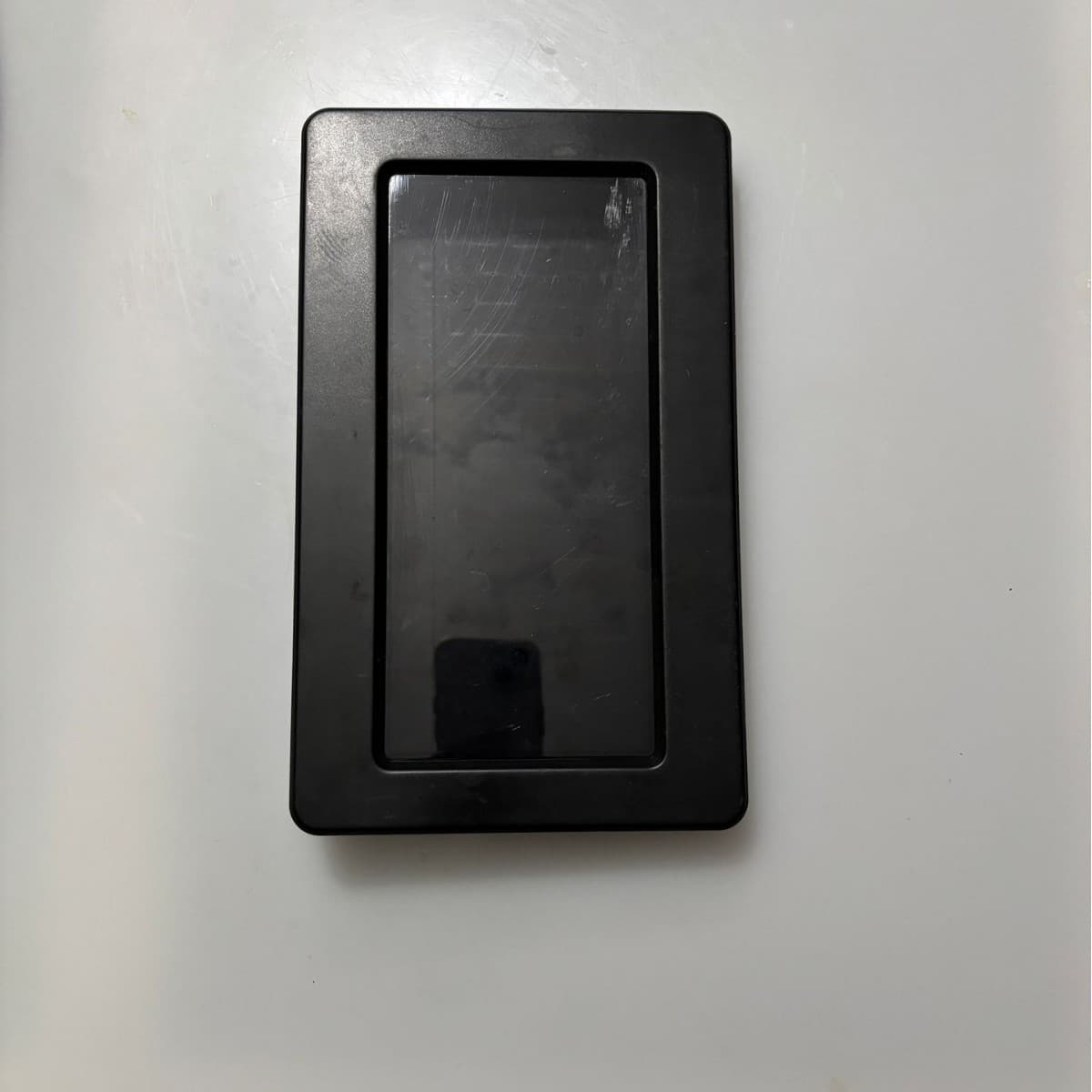 Induction Cooker Display - Lotus Screen Shell