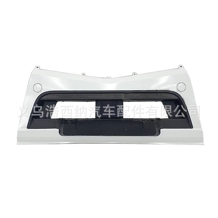 Front bumper for Mercedes-Benz Actros MP4 truck OE 9608801990