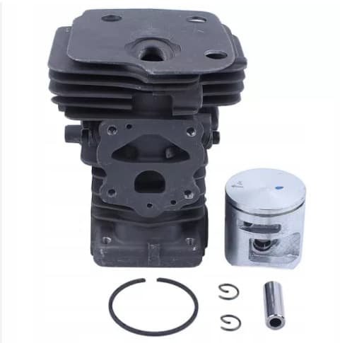 Cylinder Assembly (42mm) 445 445E 450 Chainsaws 544119902
