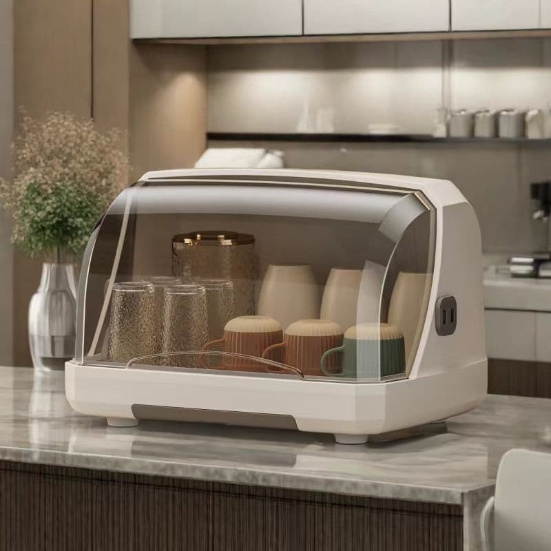 Daily Use Dining Kitchen Utensils / Cup Holder Wine Glass Rack