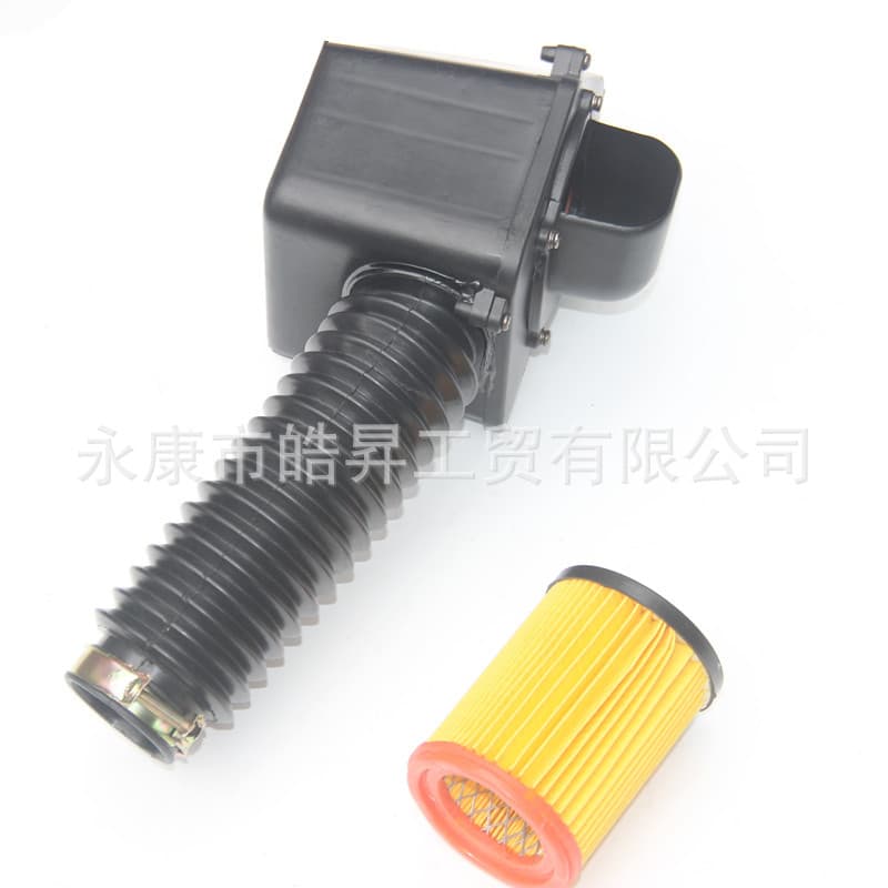 ATV Sand Buggy Off-Road Motorcycle Go Kart GY6 Air Filter Big Bull 200-230cc Air Cleaner