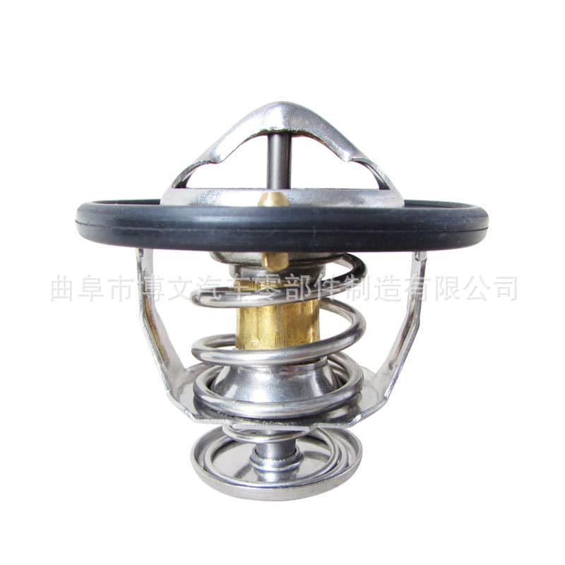 Applicable to Toyota Land Cruiser thermostats 9091603097 and 9091603119.