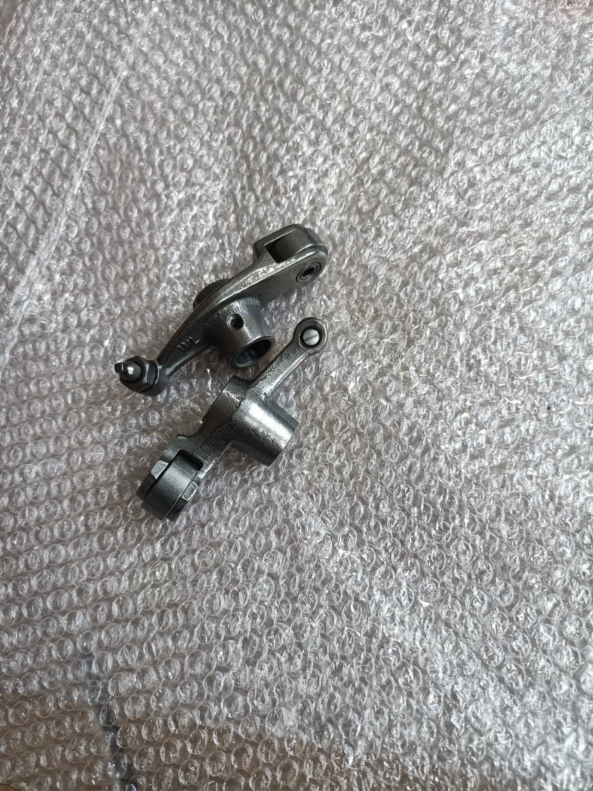 Moto WY125 CB125 Roller Rocker Arm Camshaft EH150 HJ150 Motorcycle cb125