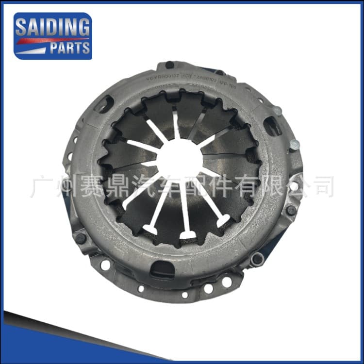 31210BZ08 is suitable for Toyota Avanza clutch pressure plates 31210BZ08.