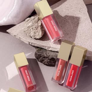 No-Logo Printable Lightweight Skin-Fit Liquid Blush, Hydrating Blush Liquid for Cross-Border Cosmetics BLUSH
