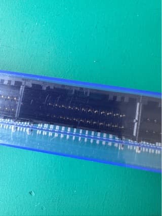 1-2372488-4 Genuine Original Connector