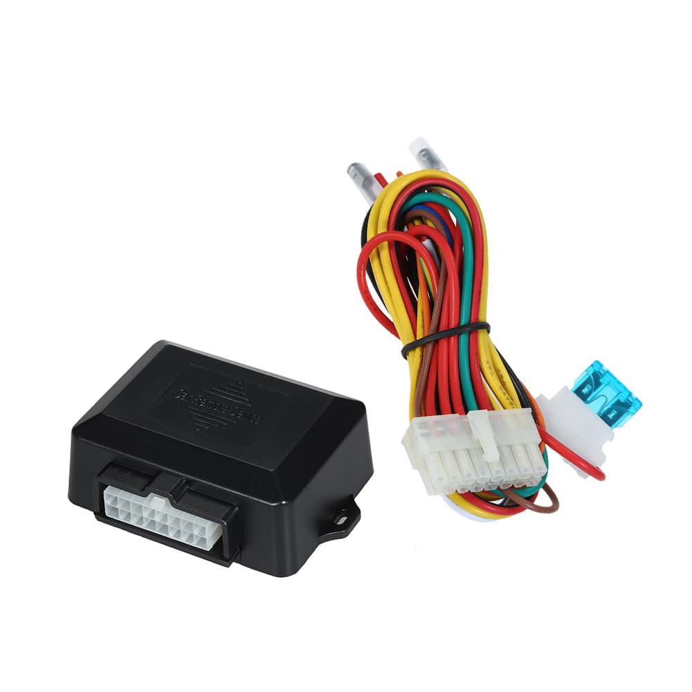 Lanbai Window Closer Window Closing Device Closing Time 8 Seconds Anti-Theft Device