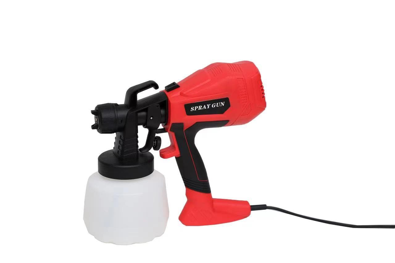 Factory Direct Household Electric High Pressure Spray Gun, High Pressure Paint Sprayer, Disinfection Spray Gun