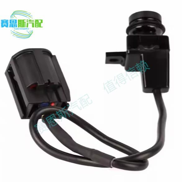Rearview assist camera 56054041AC is suitable for Dodge, Jeep, and Chrysler vehicles 56054041AD.