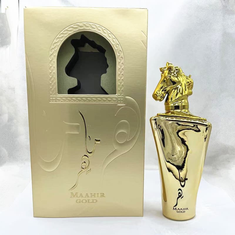 Arabian Perfume Wholesale Horse Head Perfume Middle East Vietnam Perfume Wholesale Middle East Perfume