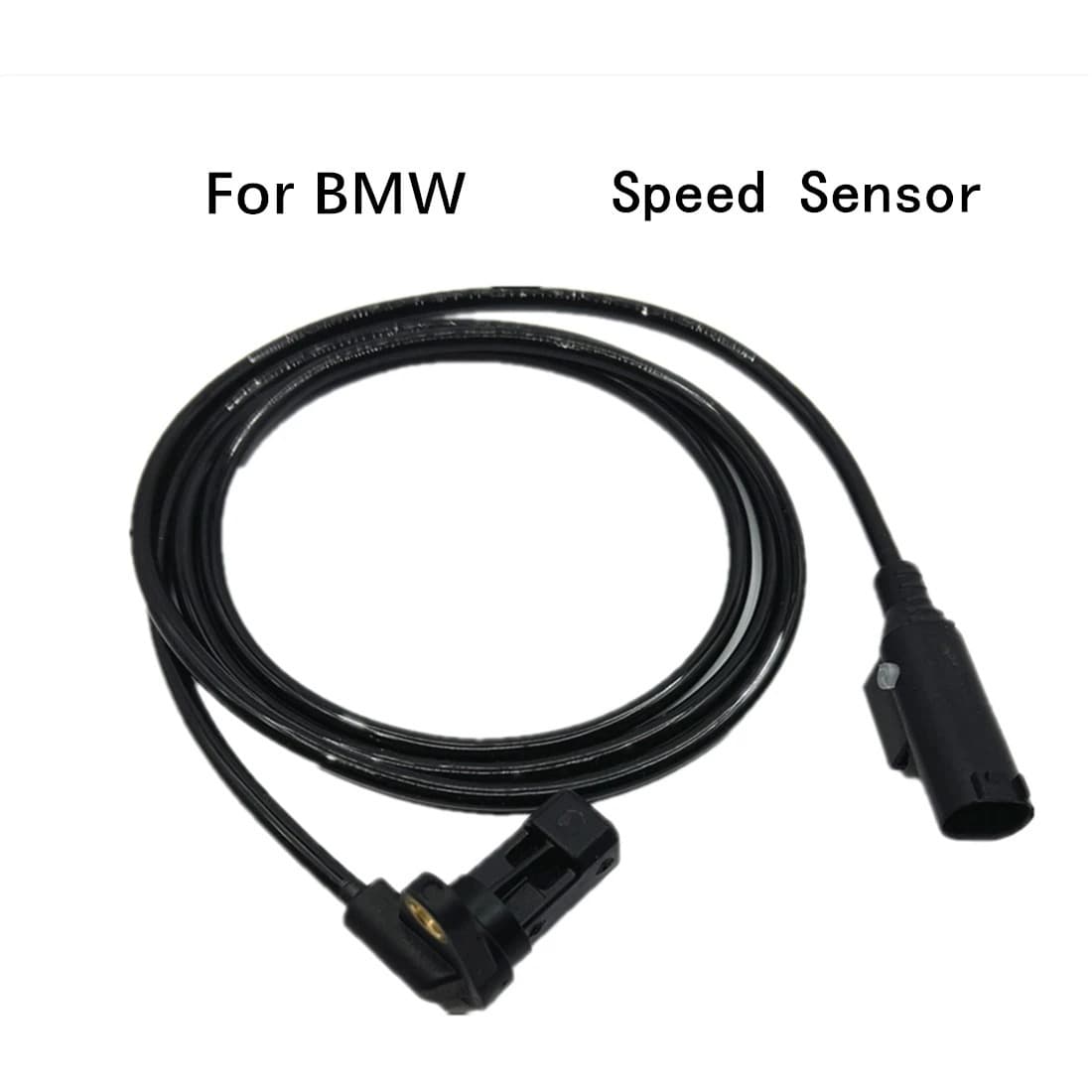 Compatible with BMW R1200RT/R /GS R900RT K1600GT/GLT Front and Rear Wheel Sensor ABS Cable