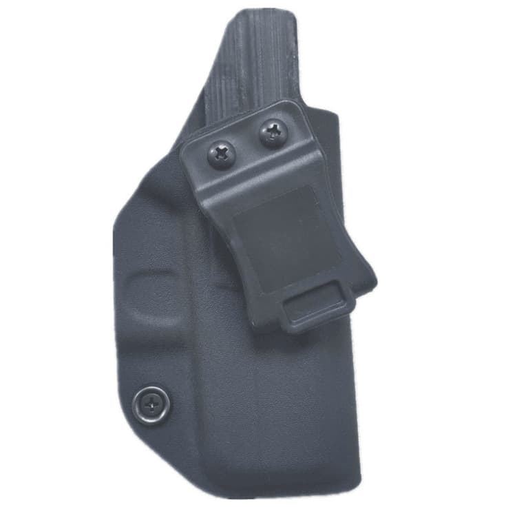 Cross-border Hot Selling Tactical K Version GLOCK43 Concealed Waist Holster Quick Draw Tactical Holster G43 Belt Holster