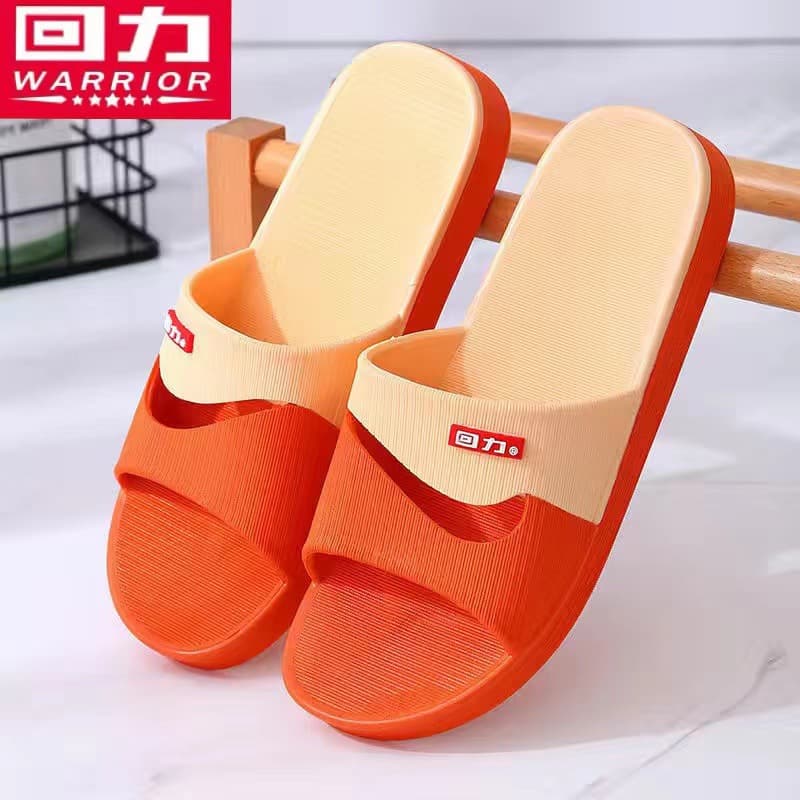 Huili Women's Slippers 3630 Summer Indoor Home Clogs Bathroom Non-Slip Odor-Resistant Quiet Flip-Flops Wholesale