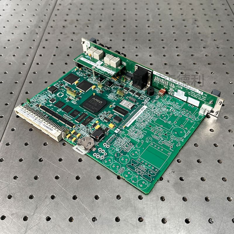 New FOXBORO motherboard ASSY-SY-1025115-AS