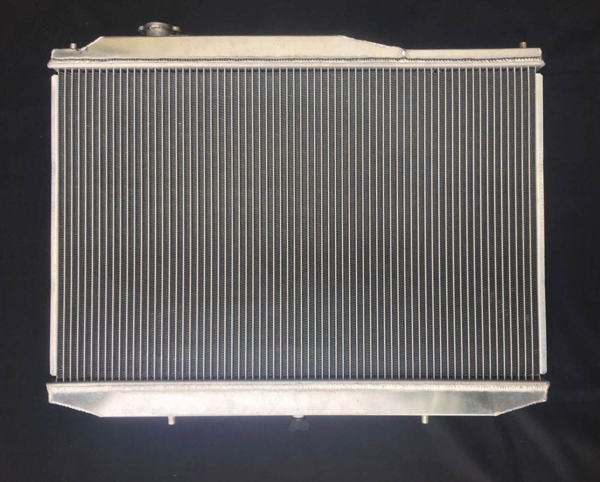 D22 Paladin Full Aluminum Alloy for Nissan Pickup Truck Custom Modification TD22 BT22 TD27