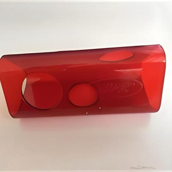 Mouse Welfare Tunnel Toy - Mouse Welfare Pipe Toy - Mouse Experiment Welfare Toy