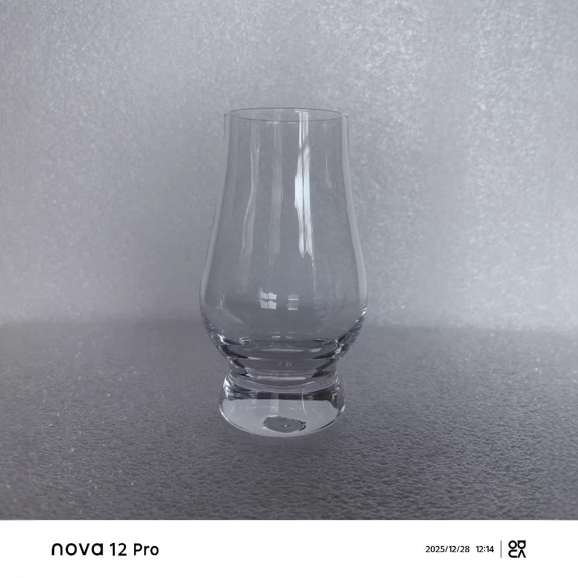 High-end glass scent cup, whiskey cup, tasting cup, big belly wine cup, tulip cognac cup, personal use