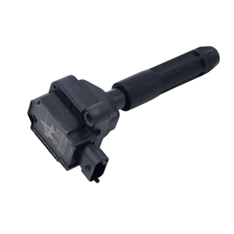 A0001502880 Ignition Coil Compatible with Mercedes-Benz C-Class Sedan W203 C200 00-07