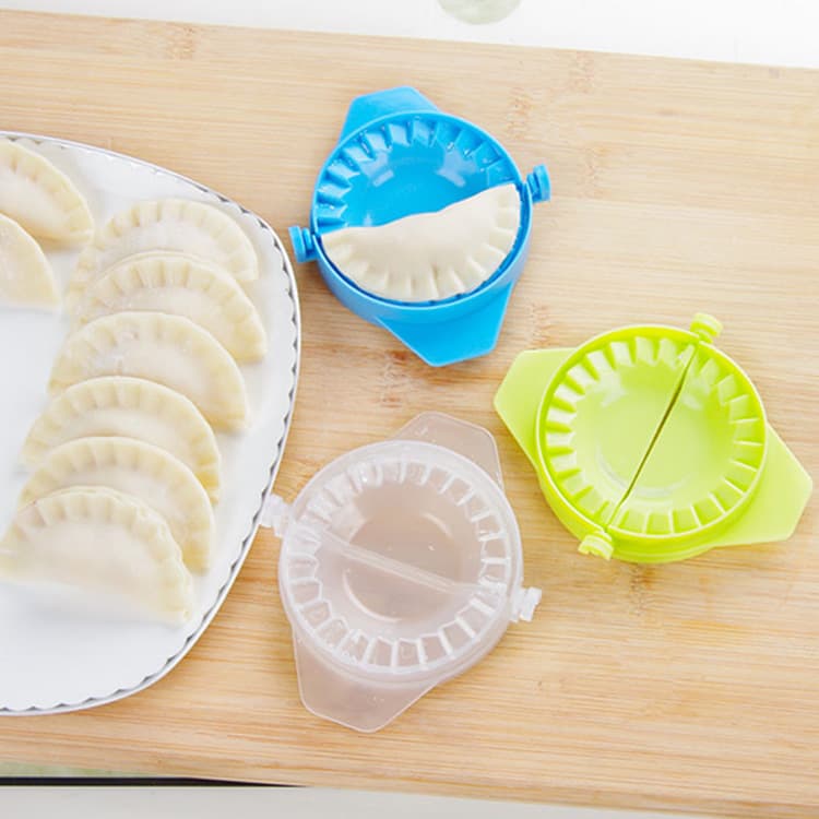 Dumpling Bag Kitchen Gadget Dumpling Mold Creative Kitchen Water Dumpling Mold Kitchen Dumpling Bag