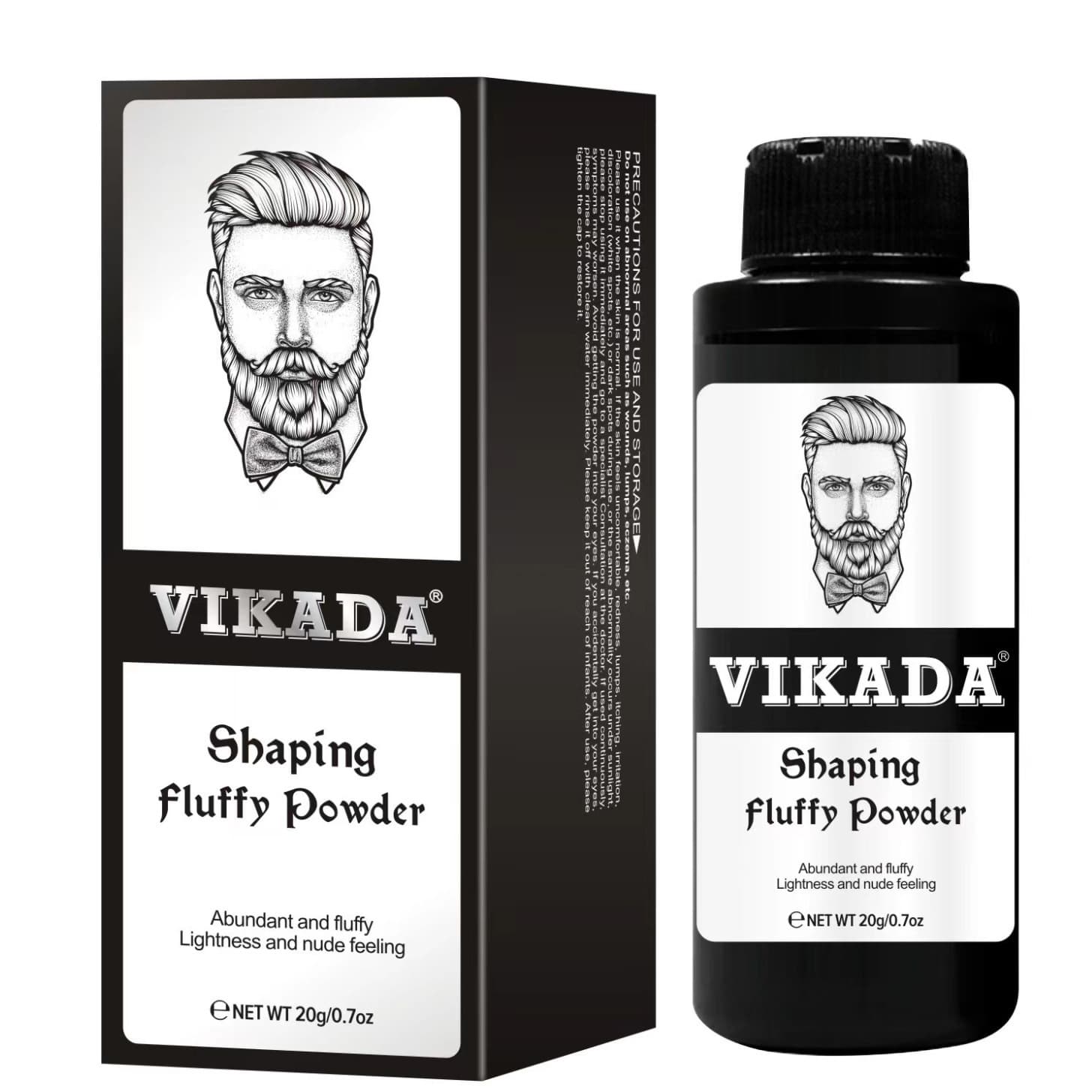 Oil-absorbing volumizing powder, refreshing and fine, no-wash styling dry shampoo for oily hair, oil control volumizing spray
