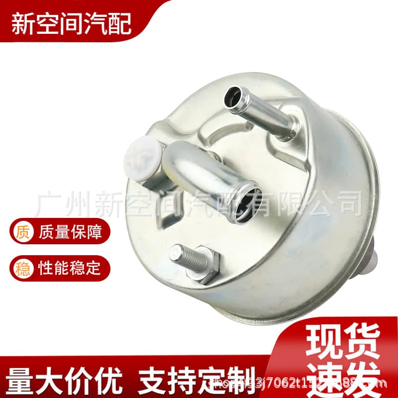 E4HZ2N211A Power Steering Pump Assembly for Ford Vehicles E4HZ-2N211-A
