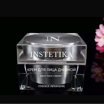 Factory Direct Stock Square Cream Jar Acrylic Skincare Packaging Face Cream Jar Eye Cream Jar Skincare Bottle