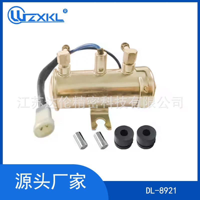 E8012M-2 17020-06W01 17020-06W00 17020-10W00 Automotive Fuel Pump