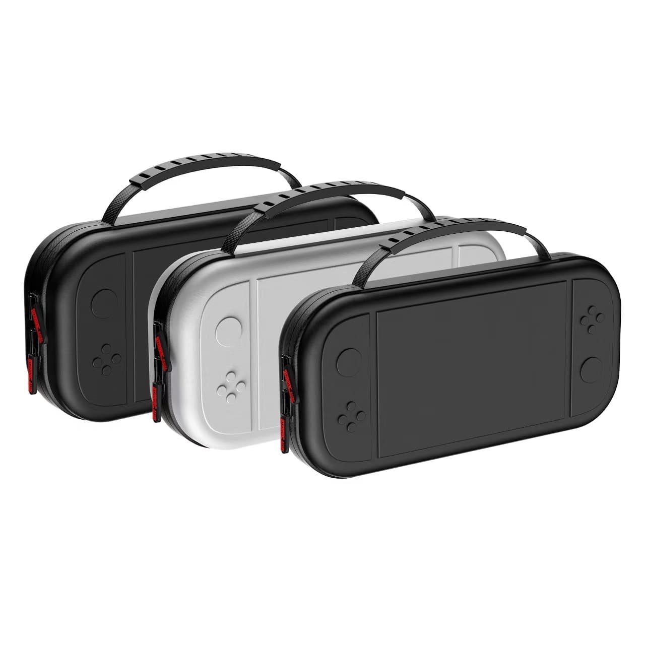 New switch2 storage bag protective cover game console console hard shell switch2MAX storage bag