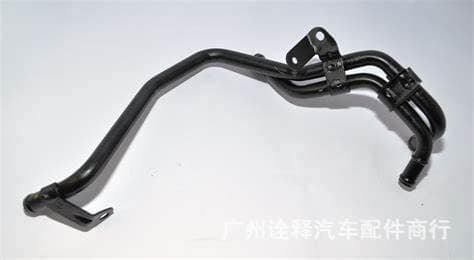 Suitable for Volkswagen Audi water pipe 06F121492L 3D0121065EM 03C121070L