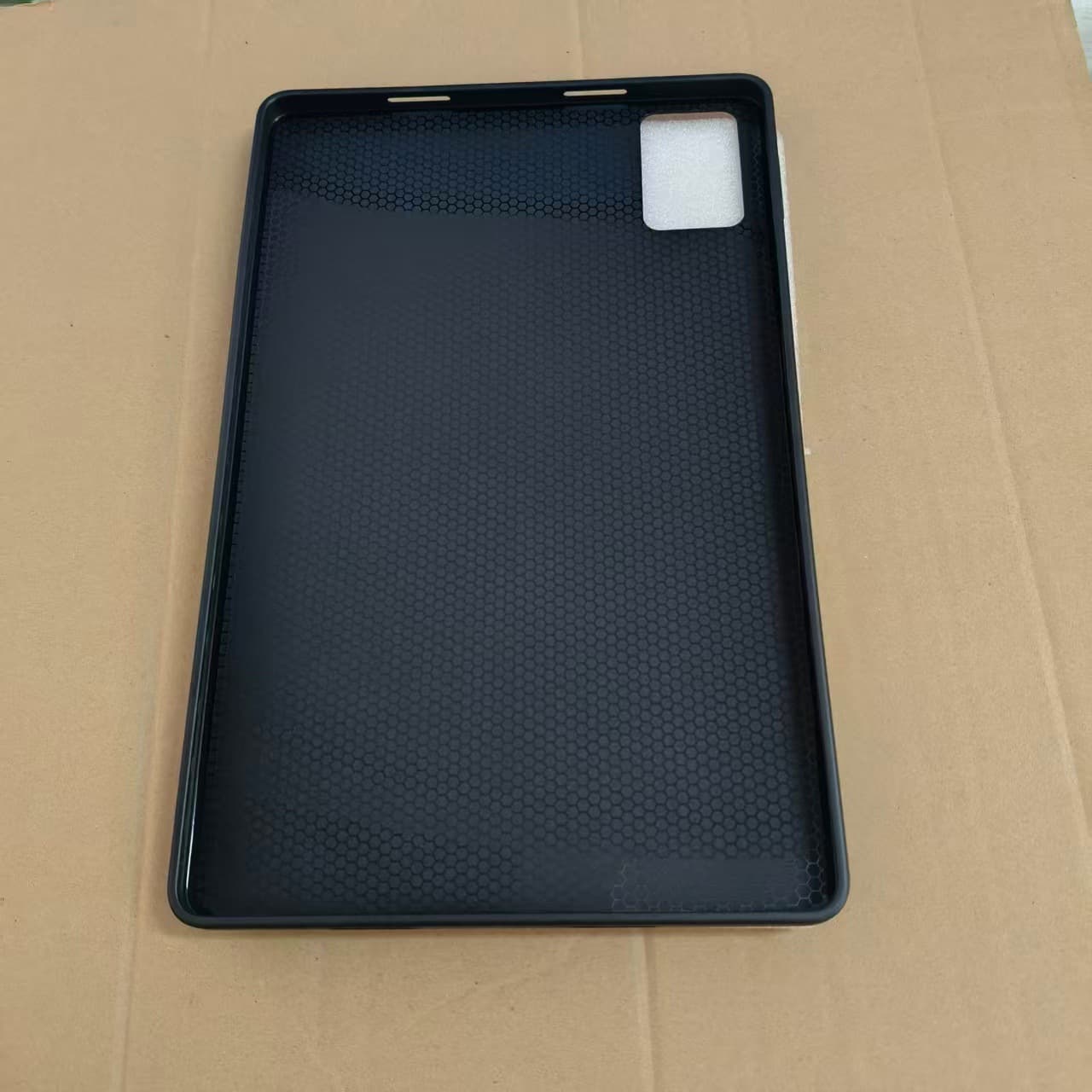 Suitable for Lenovo Laiku tablet 11-inch protective case P116A all-inclusive soft shell P116A thin single bottom shell