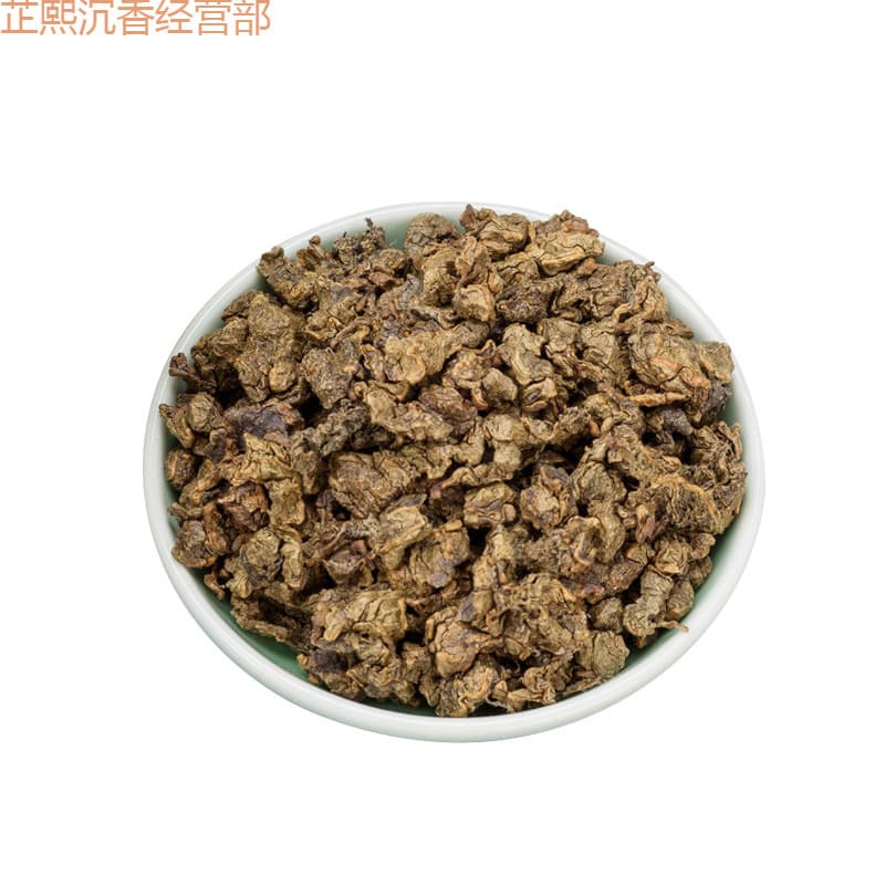 Wholesale from Source: Agarwood Tea, Green and White Agarwood Leaf Tea, Substitute Tea Manufacturer