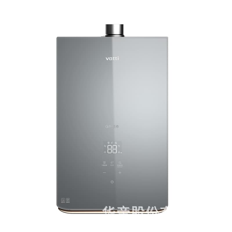 Vatti Gas Water Heater JSQ30-16ZD3 / Constant Temperature 12T Corporate Transfer 3