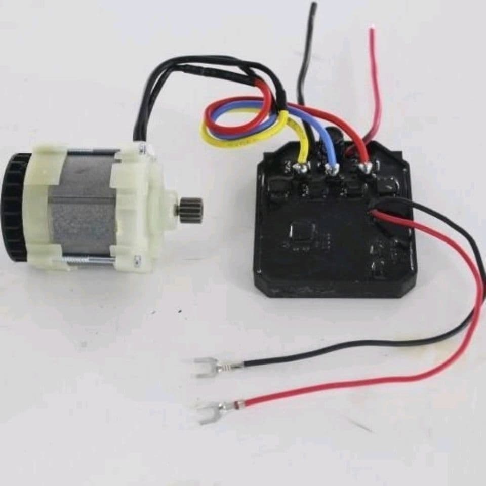Miniature Electric Motor For Electrical Engineering Micro Electric Motor