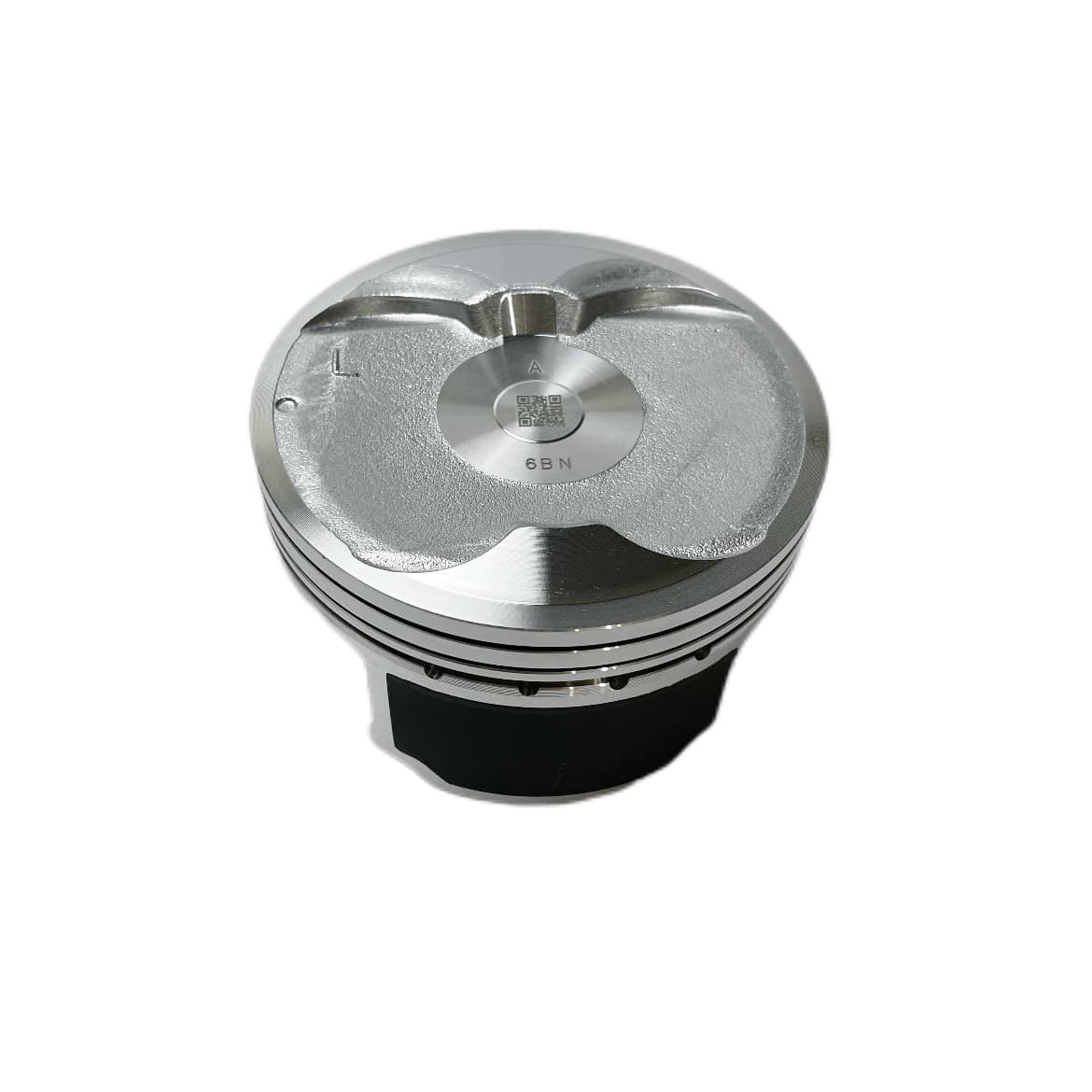Piston Suitable for Subaru Ej25 Kusuma High-Performance Engine Piston 12006Ab241