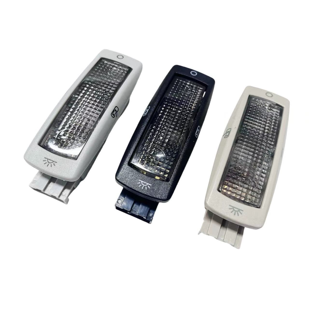 Passat Bora Tiguan Golf 4 Rear Dome Light Reading Light Map Light 3B0947291 5N0947291C