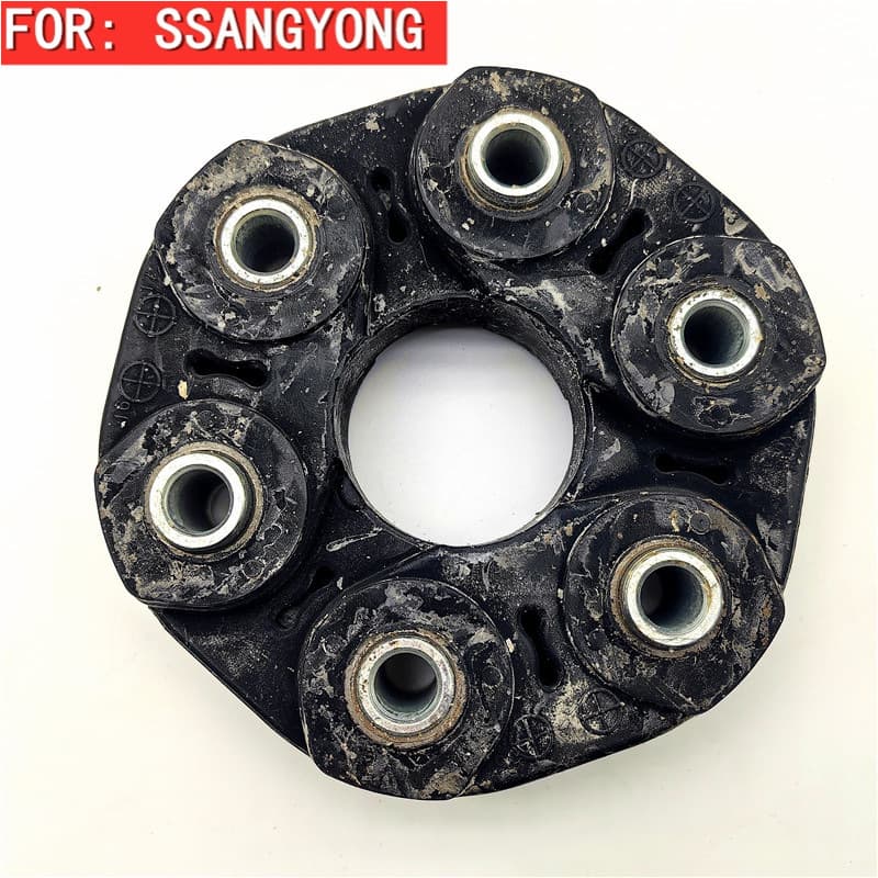 Drive Shaft Coupling Plate Suitable for Korean Ssangyong Korando Drive Shaft Coupling Plate 3331034000