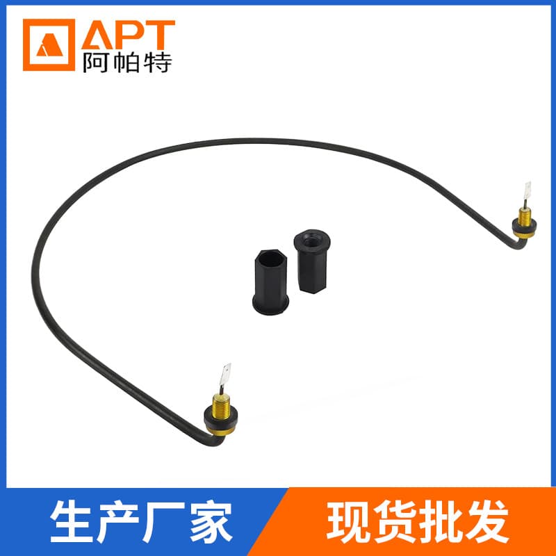 Dishwasher Heating Element W10518394 Dishwasher Electric Heating Tube Accessories Wholesale Factory Direct Cross-Border