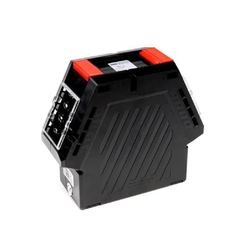 German MBS transmitters, transformers, etc., used in mechanical and plant engineering, shipbuilding, etc.