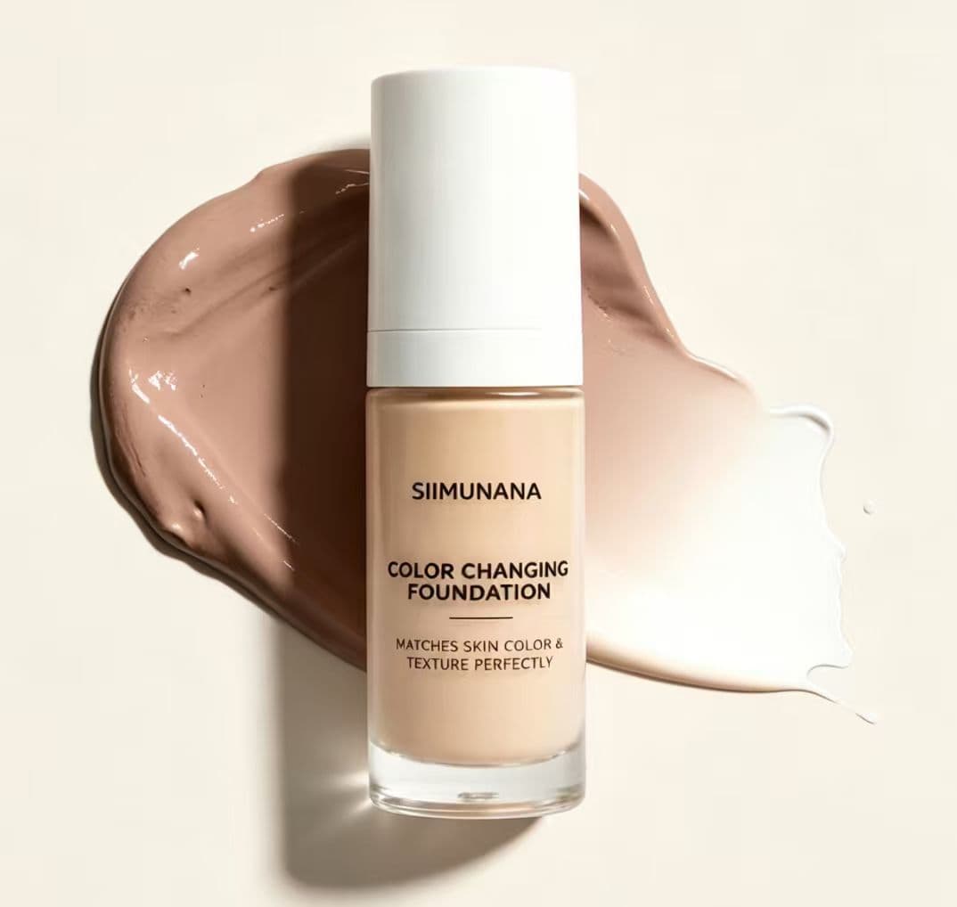 Body Tattoo Concealer Cream Waterproof Sweat-Resistant Full Coverage Camouflage for Tattoos Birthmarks Scars Brightening Invisible