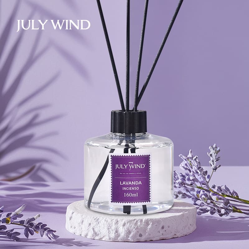 Five-star hotel fire-free aromatherapy essential oil home indoor long-lasting fragrance toilet bedroom air freshener ornaments