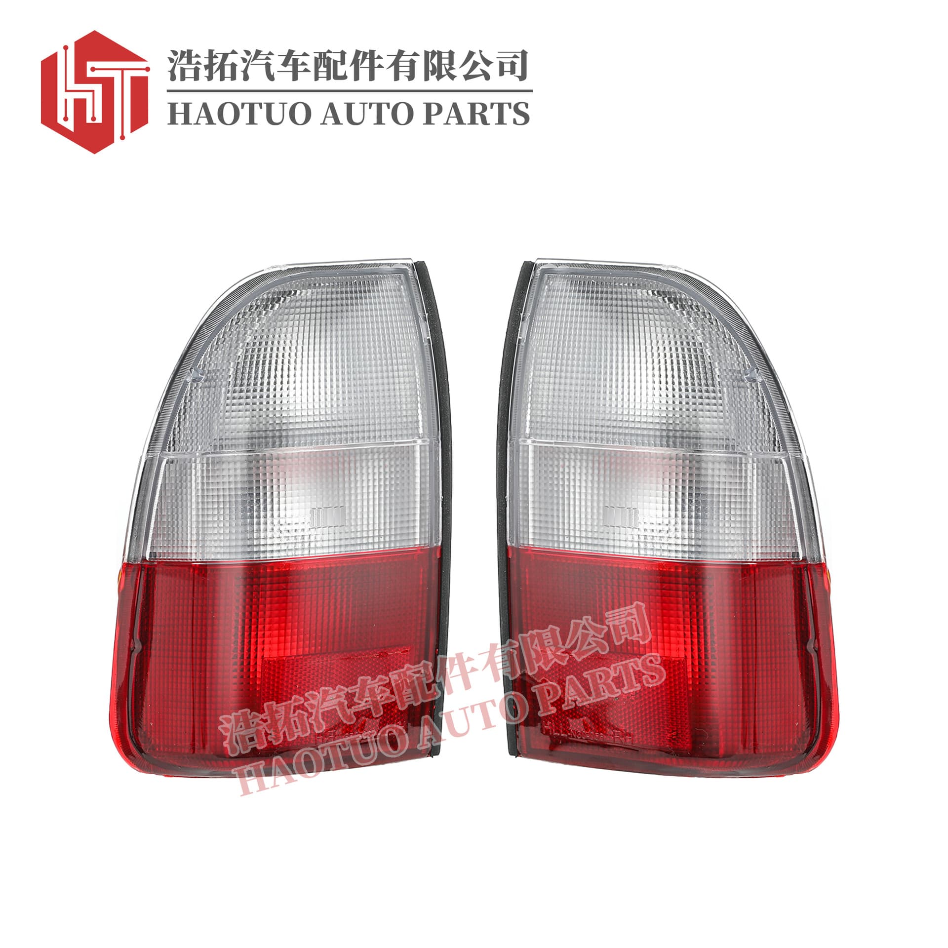 MR954575 Compatible with 87-94 MITSUBISHI L200 Tail Lamp - Car Tail Light