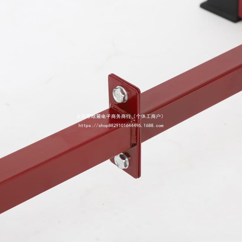 Home Multifunctional Indoor Pull-Up Bar/Parallel Bar Rack - Sports Equipment for Home Fitness