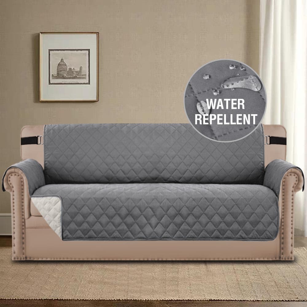 Waterproof Pet Sofa Mat European Style Integrated Four Seasons Non-slip Cover Cloth Seat Cushion Cover