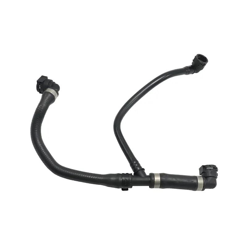1712 8616 914 Car Coolant Hose Inlet Pipe Part Number 17128616914 F30 F35