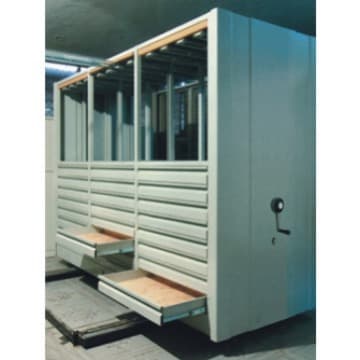 Manufacturer Sells Antique Racks Artifact Cabinets Steel Metal Oil Painting Stands Collection Cabinets Storage Exhibition Racks Smart Storage Cabinets.