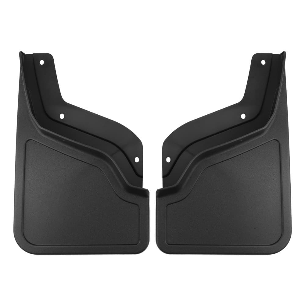 Suitable for Hummer Gmc Hummer EV 2022-2024 car tire soft fender skin foreign trade cross-border
