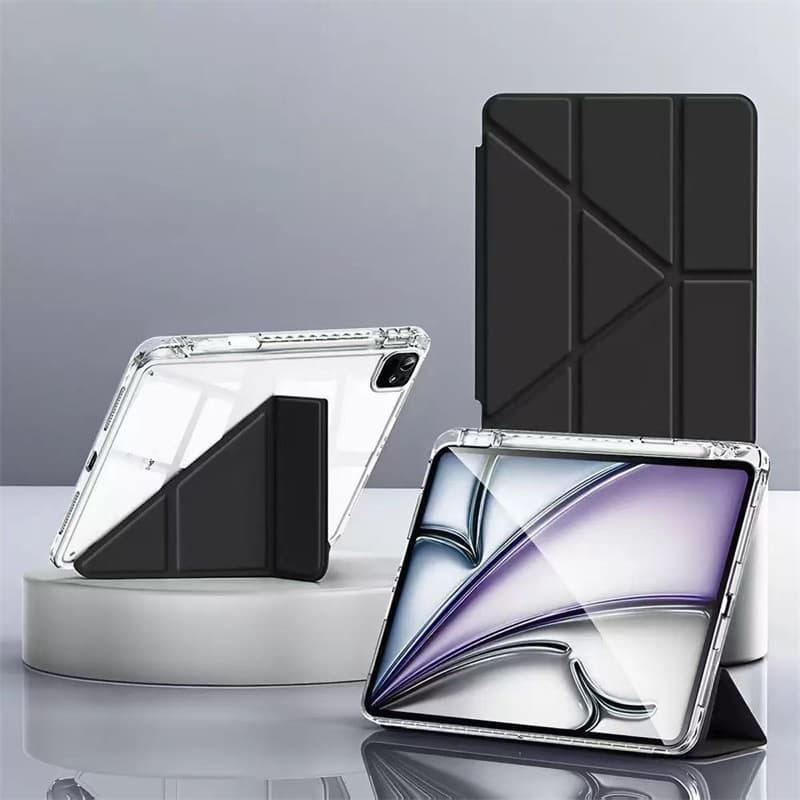 Compatible with Redmi Pad Pro Case 12.1-inch Acrylic Xiaomi Redmi Pad 2 Pro Shell