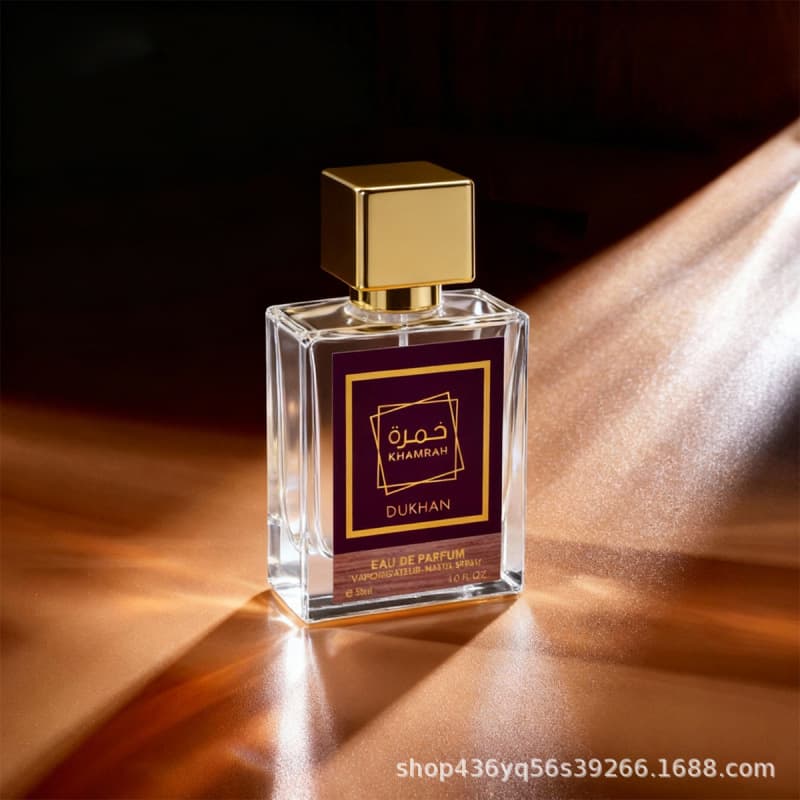 Global Best-Selling Source 30ml Perfume, Multiple Fragrance Notes, Factory Direct Supply, Bulk Discounts